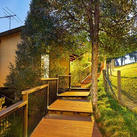 Dayboro Cottages Ngoại thất bức ảnh