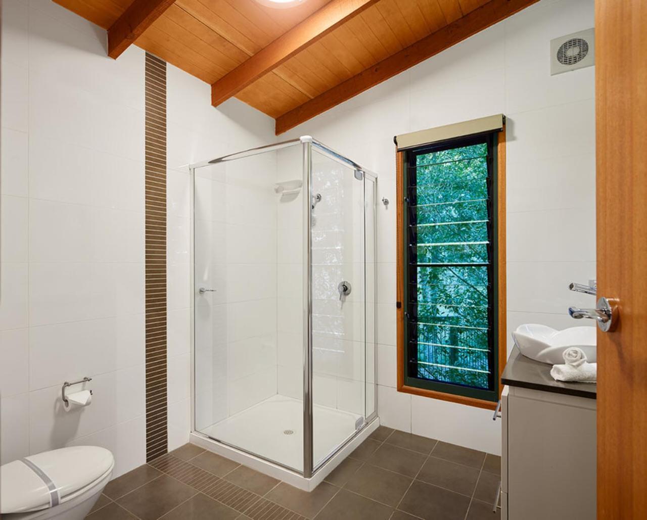 Dayboro Cottages Ngoại thất bức ảnh