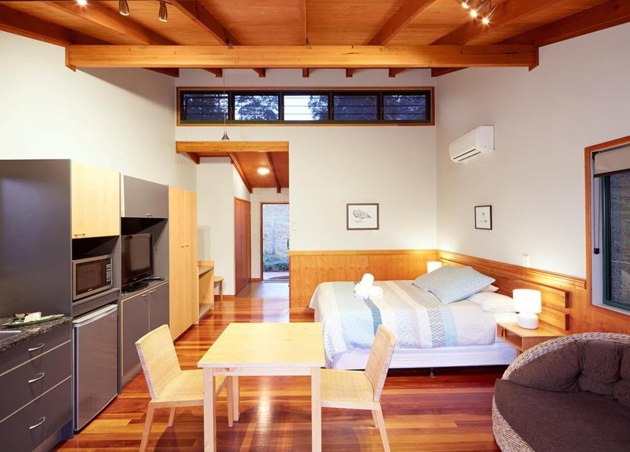 Dayboro Cottages Ngoại thất bức ảnh