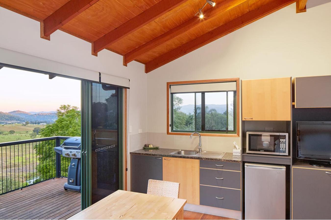 Dayboro Cottages Ngoại thất bức ảnh