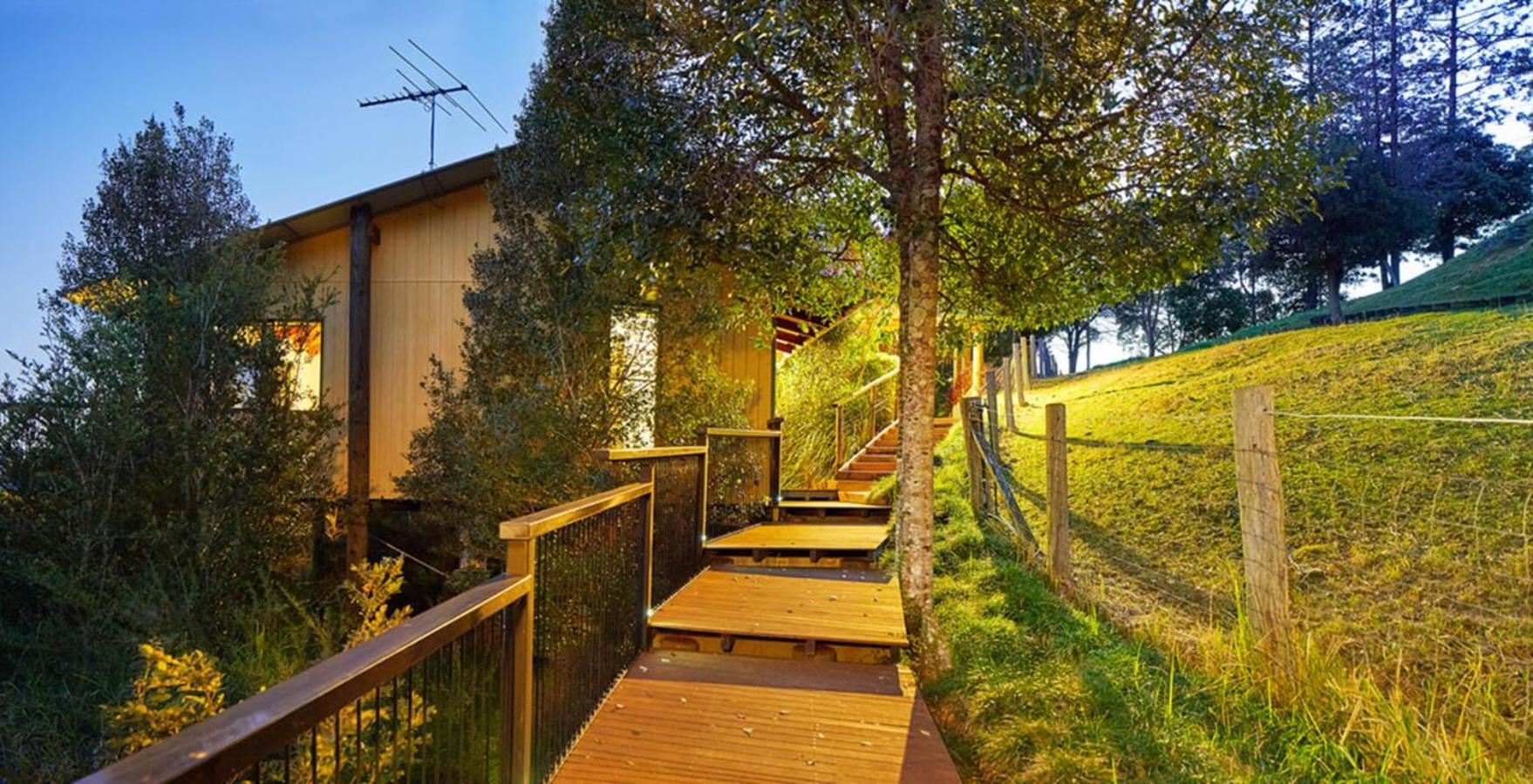 Dayboro Cottages Ngoại thất bức ảnh