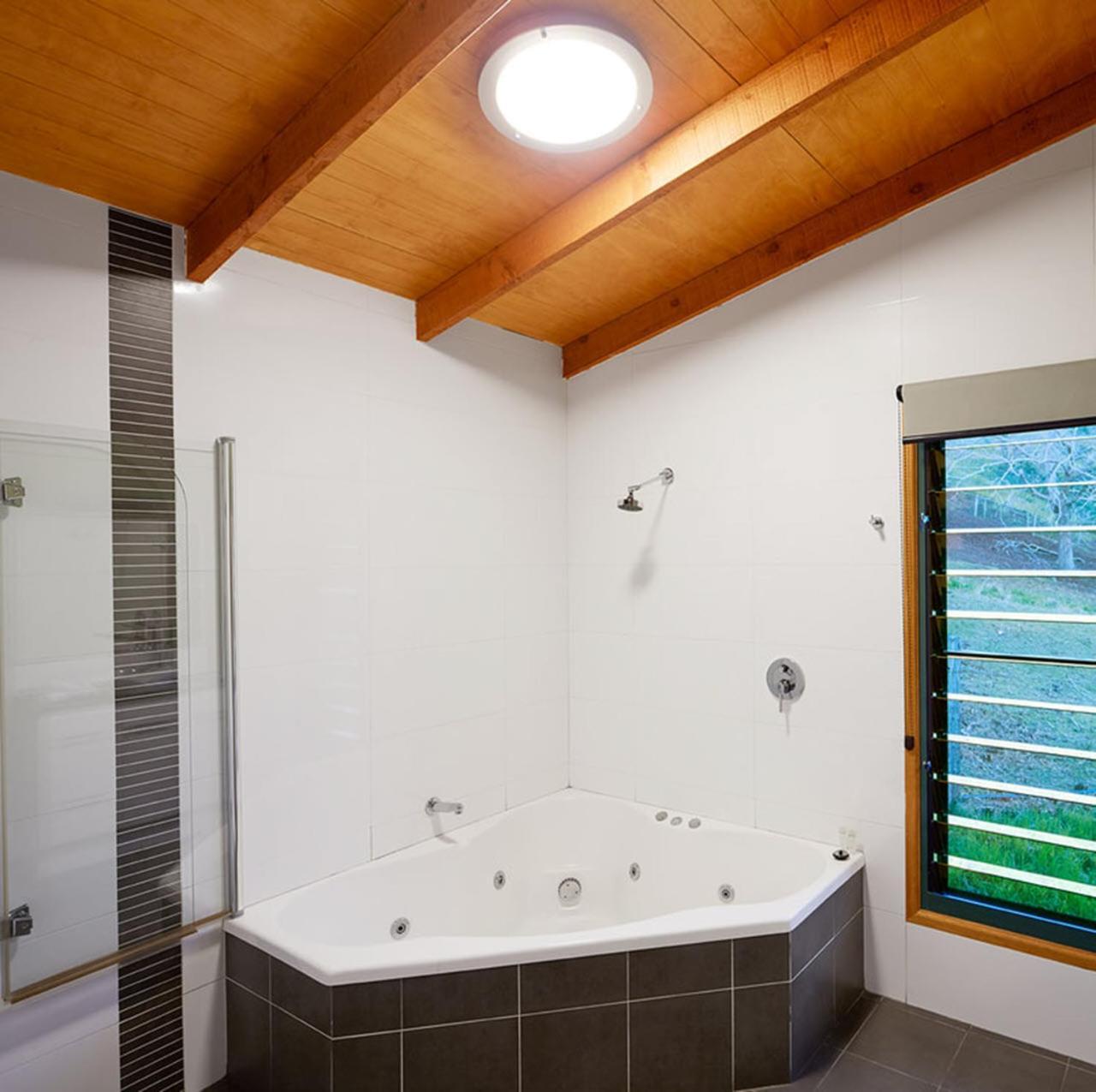 Dayboro Cottages Ngoại thất bức ảnh