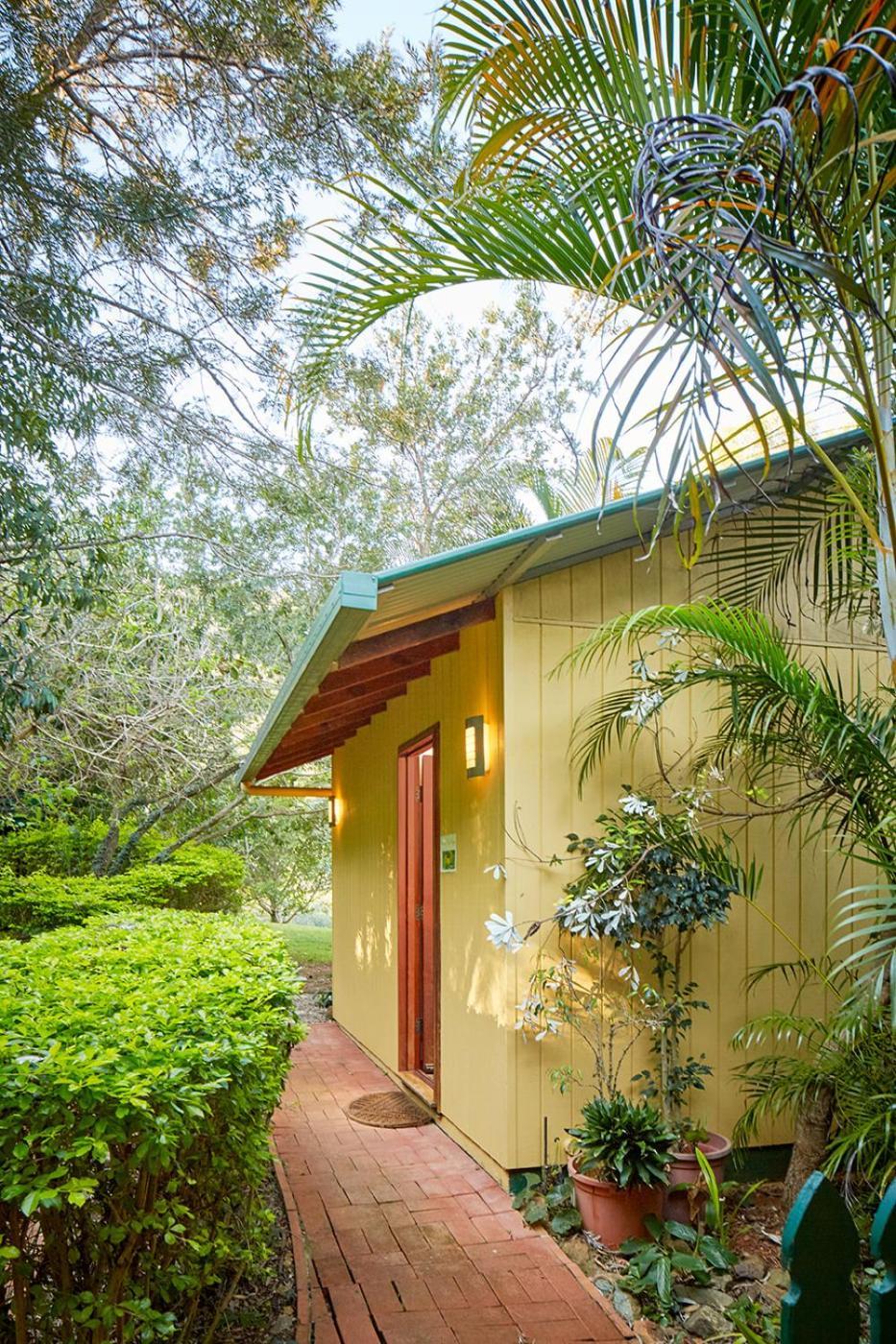 Dayboro Cottages Ngoại thất bức ảnh