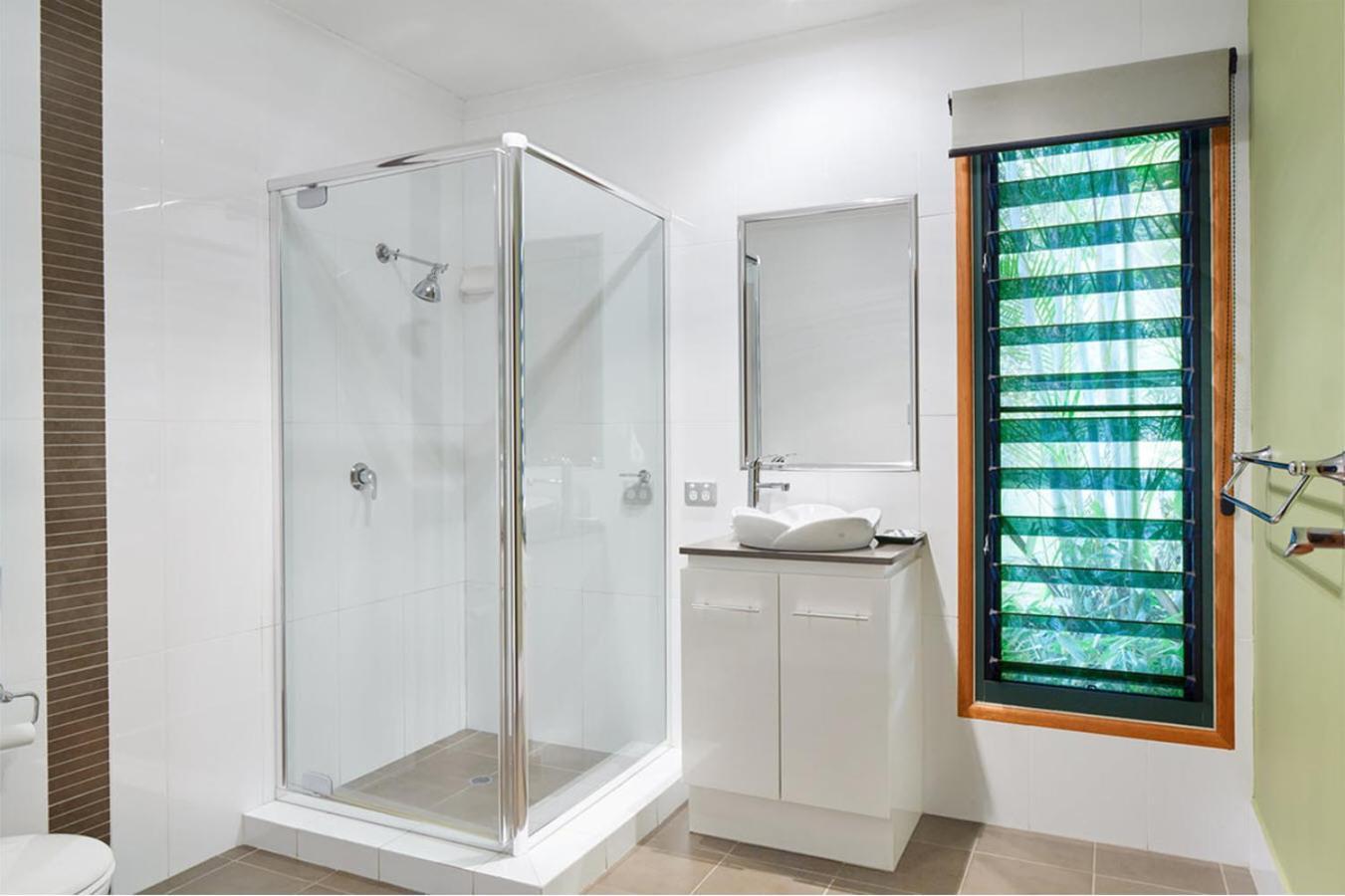 Dayboro Cottages Ngoại thất bức ảnh